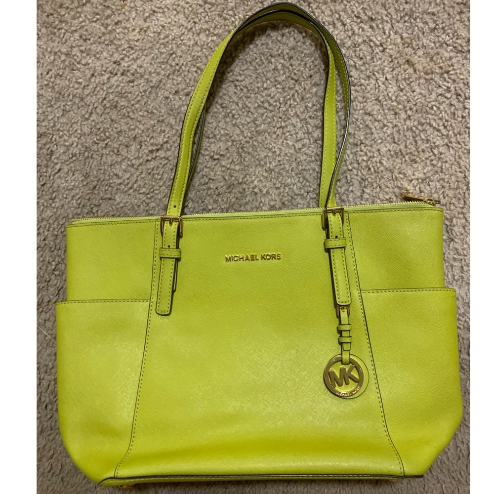 MICHAEL KORS BAG